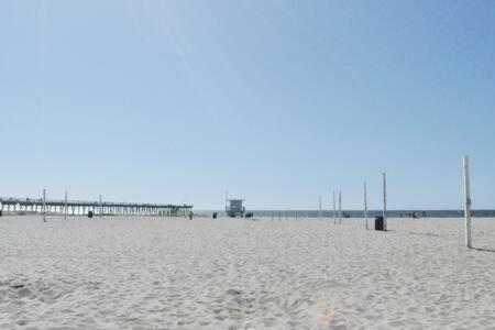 Stay At The Hermosa Pier Luxe Studio ハーモーサ・ビーチ エクステリア 写真